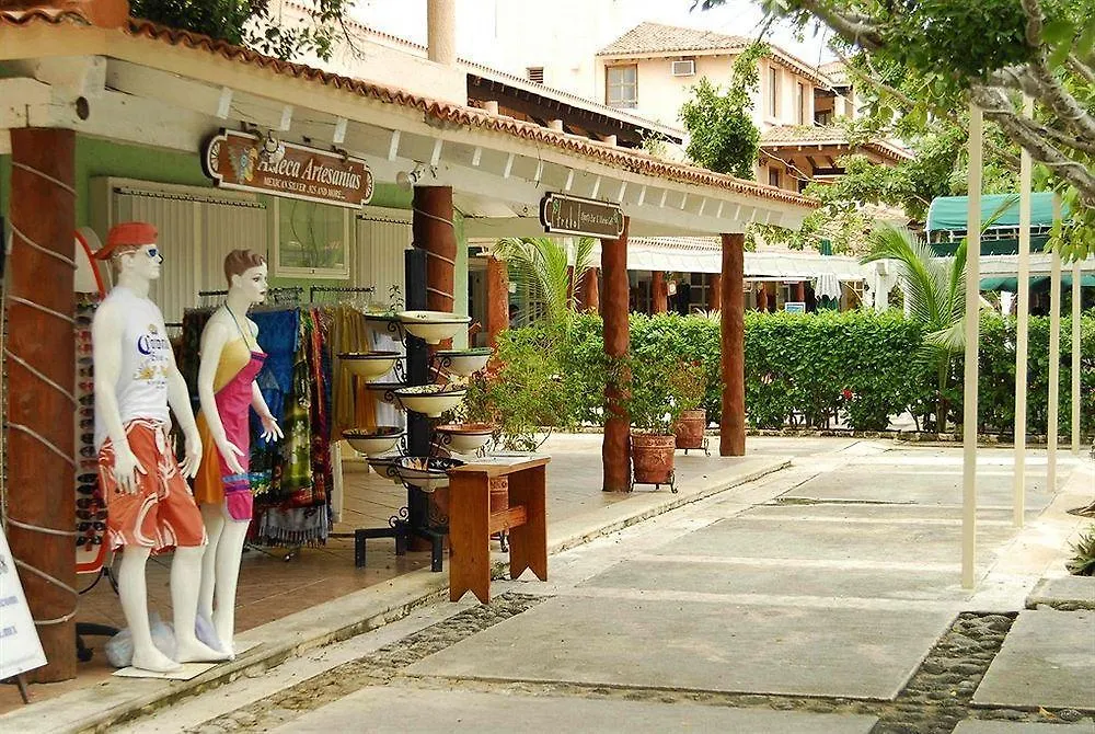 호텔 Kali Condo Boutique Golf And Spa 푸에르토 아벤투라스