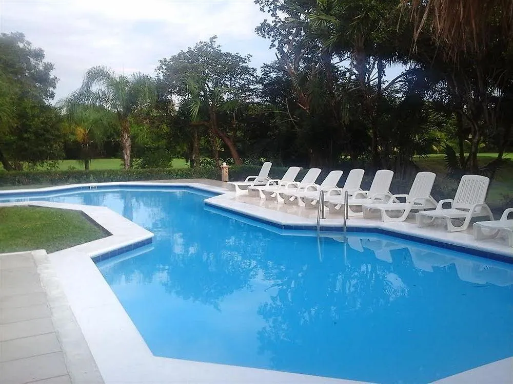 Kali Condo Boutique Golf And Spa 푸에르토 아벤투라스 호텔