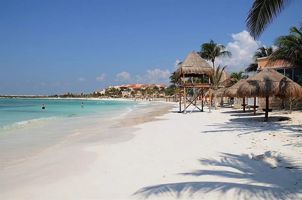 Kali Condo Boutique Golf And Spa Puerto Aventuras Hotel