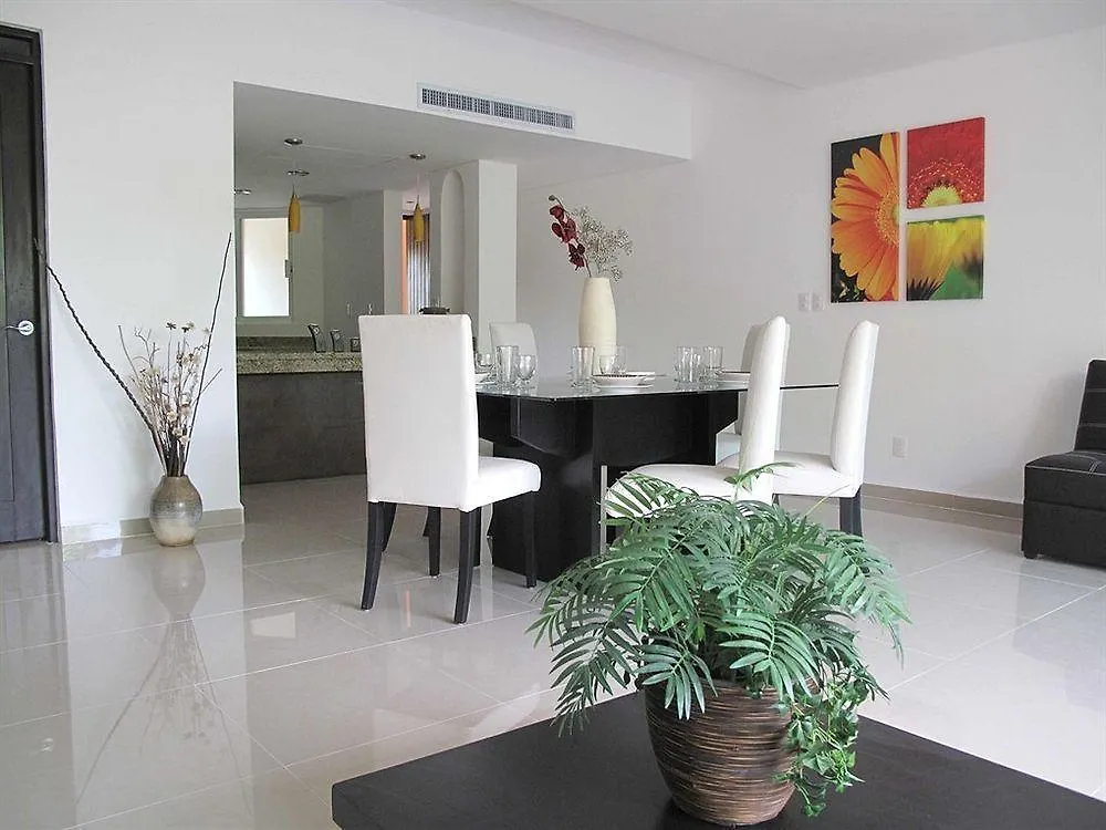 Kali Condo Boutique Golf And Spa Puerto Aventuras Mexico