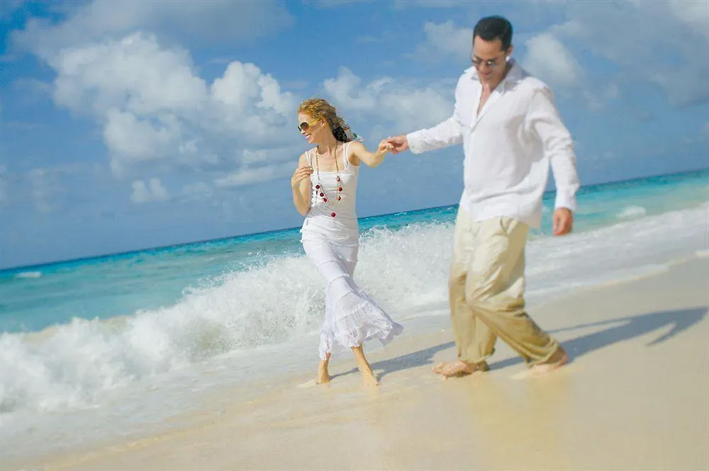 Kali Condo Boutique Golf And Spa Puerto Aventuras Mexico