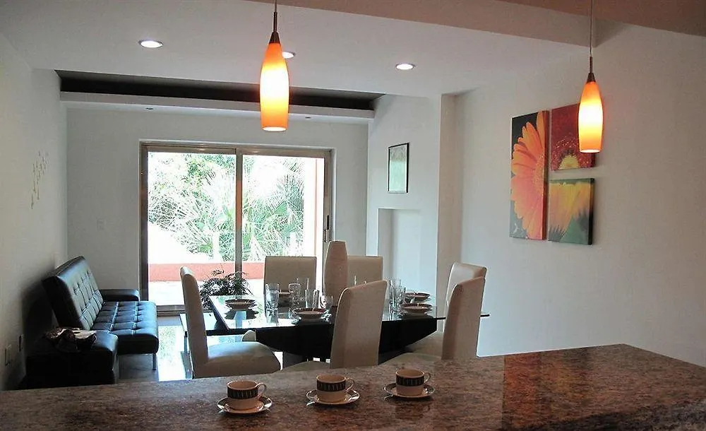 Kali Condo Boutique Golf And Spa Puerto Aventuras