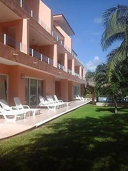 Kali Condo Boutique Golf And Spa Puerto Aventuras