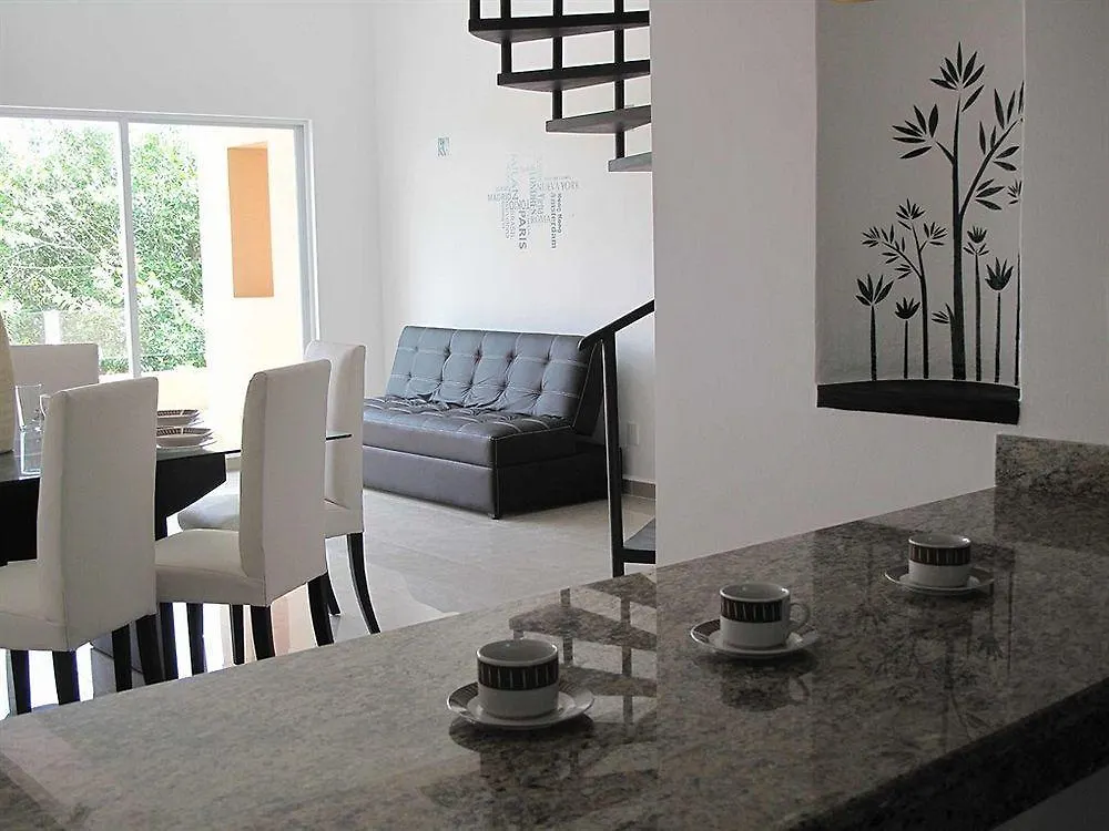 Kali Condo Boutique Golf And Spa Puerto Aventuras