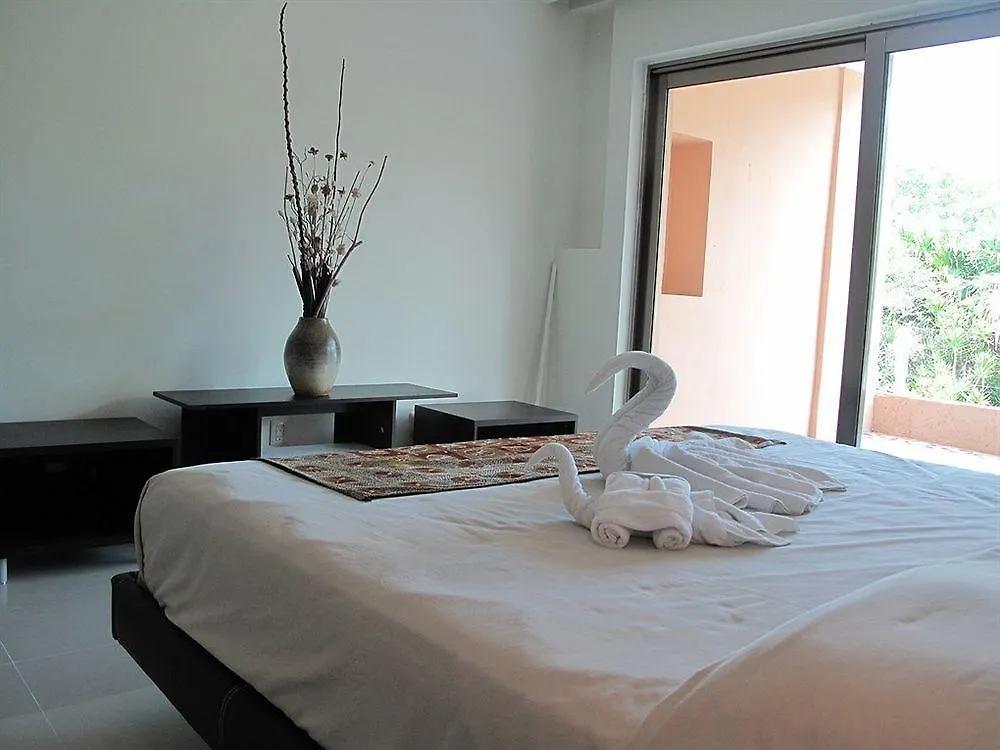 Kali Condo Boutique Golf And Spa Puerto Aventuras Hotel