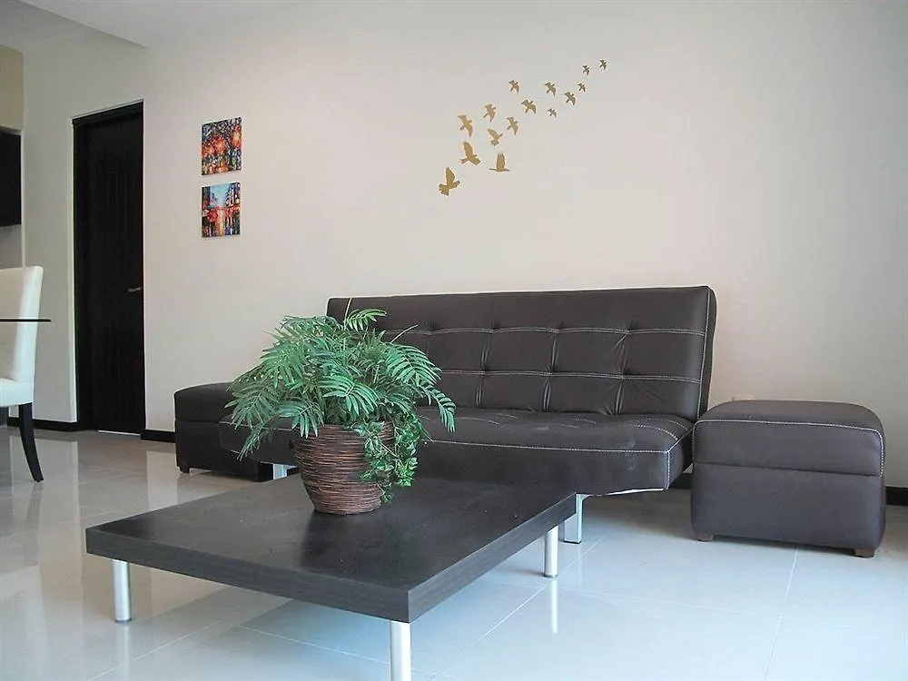 Kali Condo Boutique Golf And Spa Puerto Aventuras