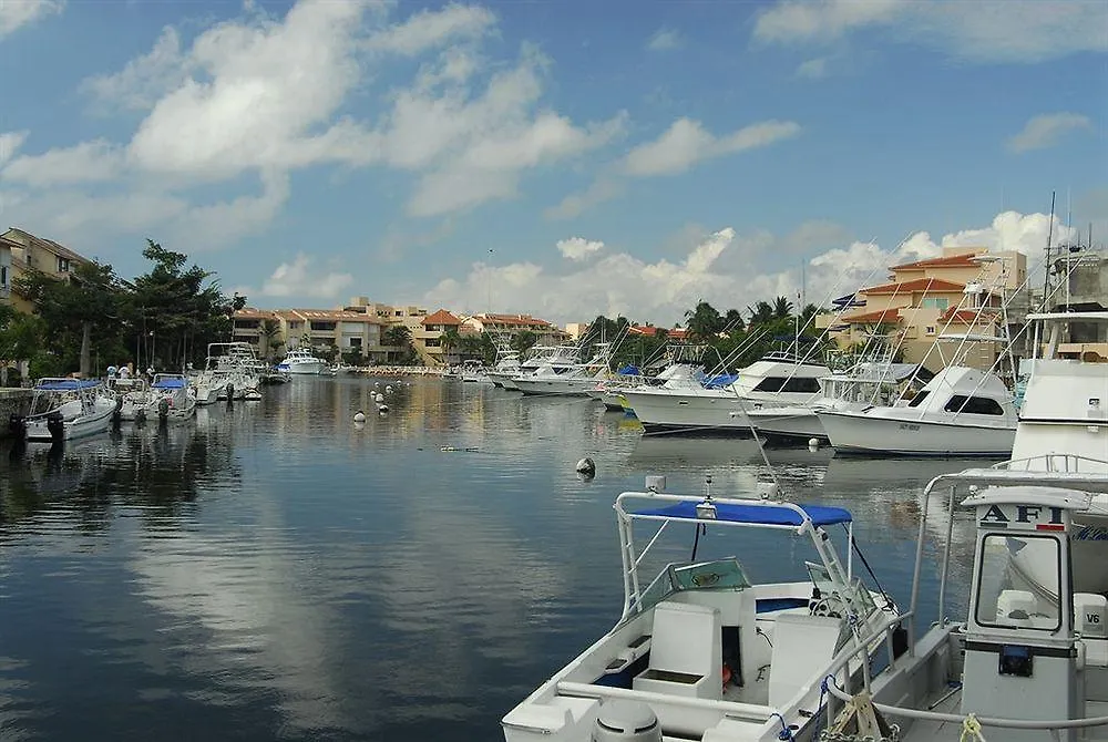 Kali Condo Boutique Golf And Spa Puerto Aventuras