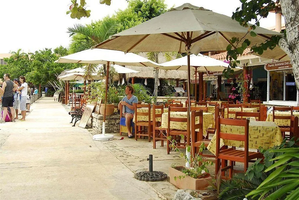 Kali Condo Boutique Golf And Spa Puerto Aventuras
