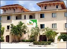 Kali Condo Boutique Golf And Spa Puerto Aventuras 3*,